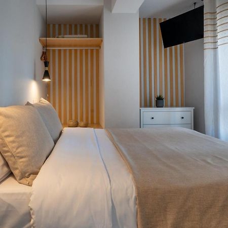 Apartamentos Aranda - La Cepa I - II Aranda de Duero Luaran gambar
