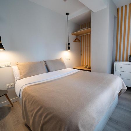 Apartamentos Aranda - La Cepa I - II Aranda de Duero Luaran gambar
