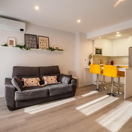 Apartamentos Aranda - La Cepa I - II Aranda de Duero Luaran gambar