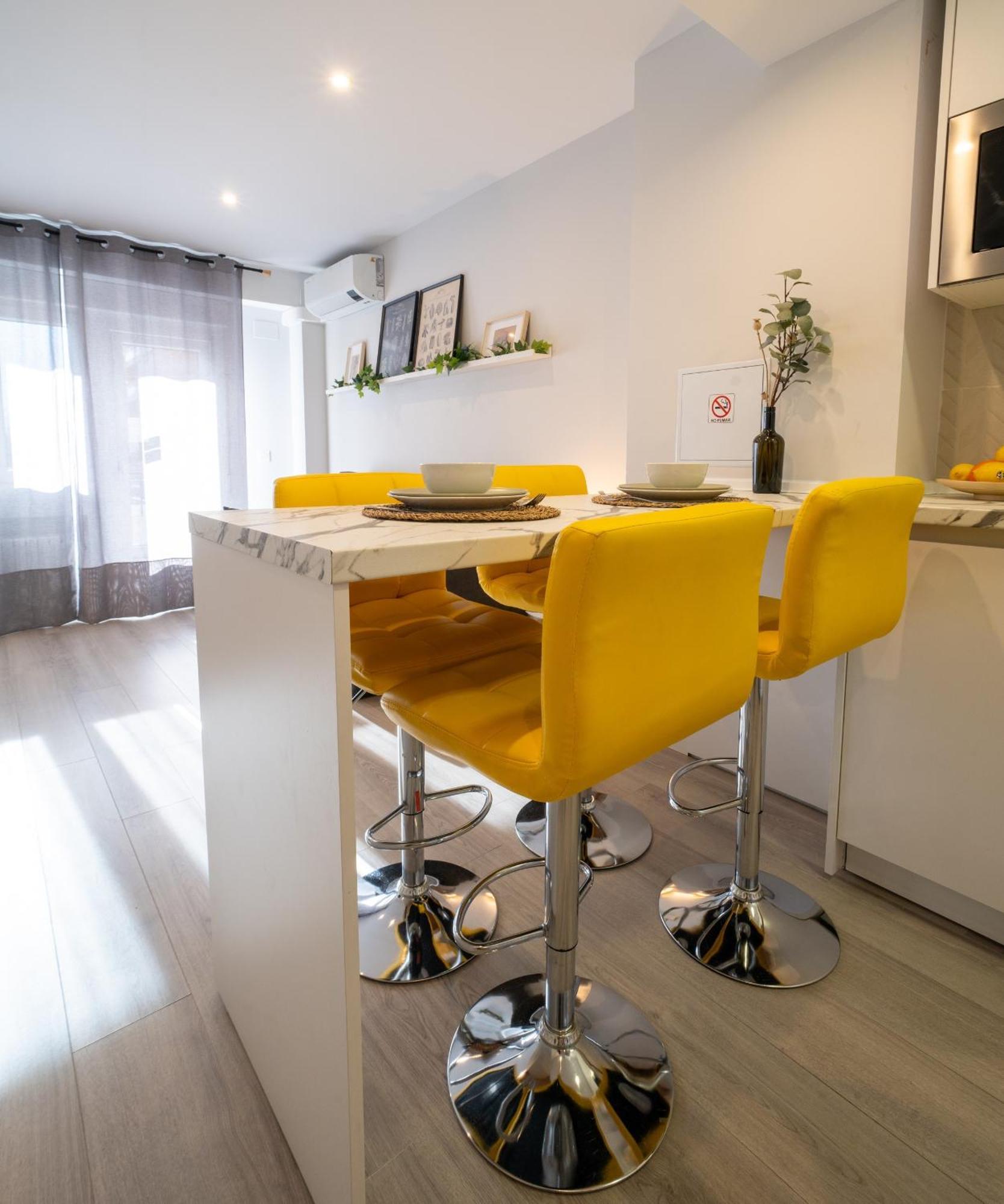 Apartamentos Aranda - La Cepa I - II Aranda de Duero Luaran gambar