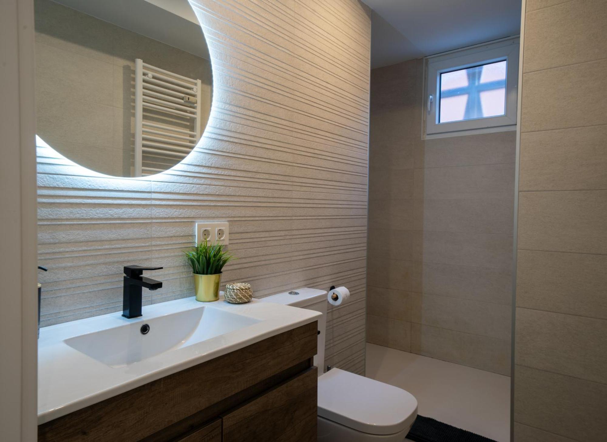 Apartamentos Aranda - La Cepa I - II Aranda de Duero Luaran gambar